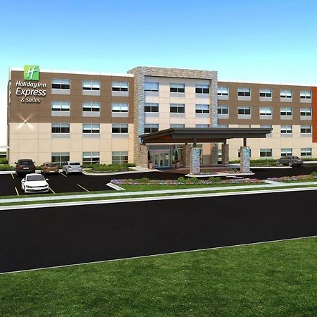 Holiday Inn Express & Suites - Vidalia By Ihg エクステリア 写真