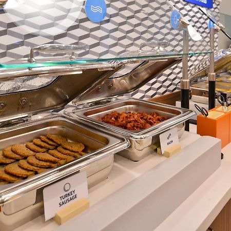 Holiday Inn Express & Suites - Vidalia By Ihg エクステリア 写真