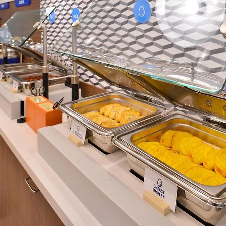 Holiday Inn Express & Suites - Vidalia By Ihg エクステリア 写真