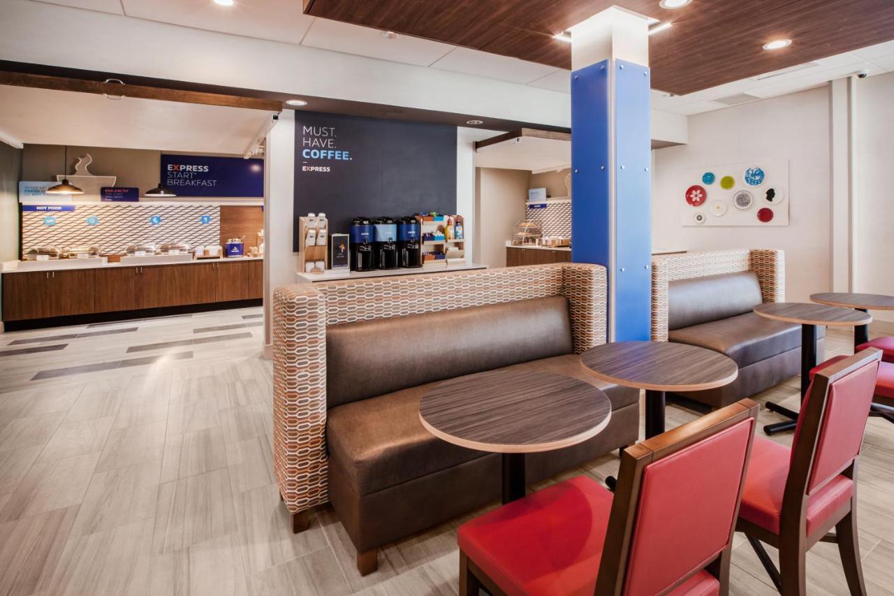 Holiday Inn Express & Suites - Vidalia By Ihg エクステリア 写真
