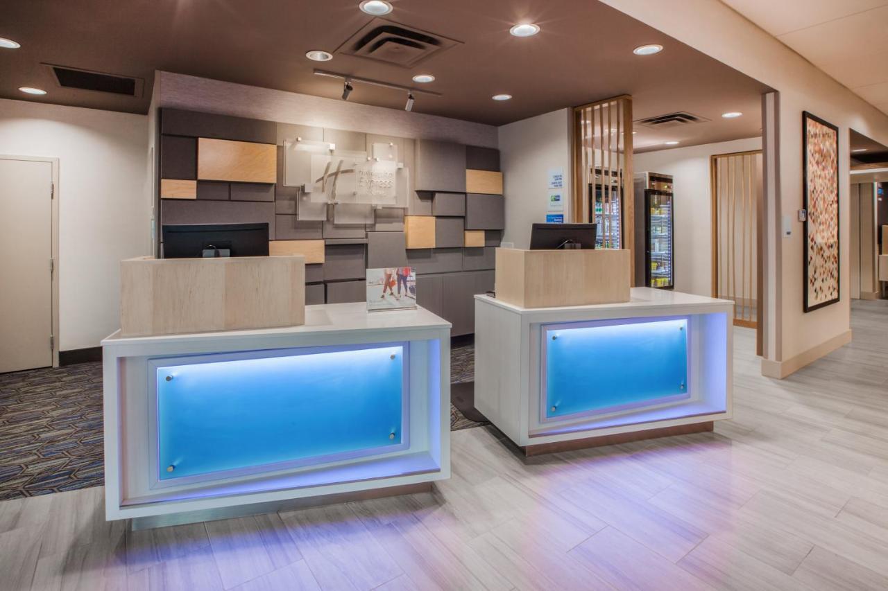 Holiday Inn Express & Suites - Vidalia By Ihg エクステリア 写真