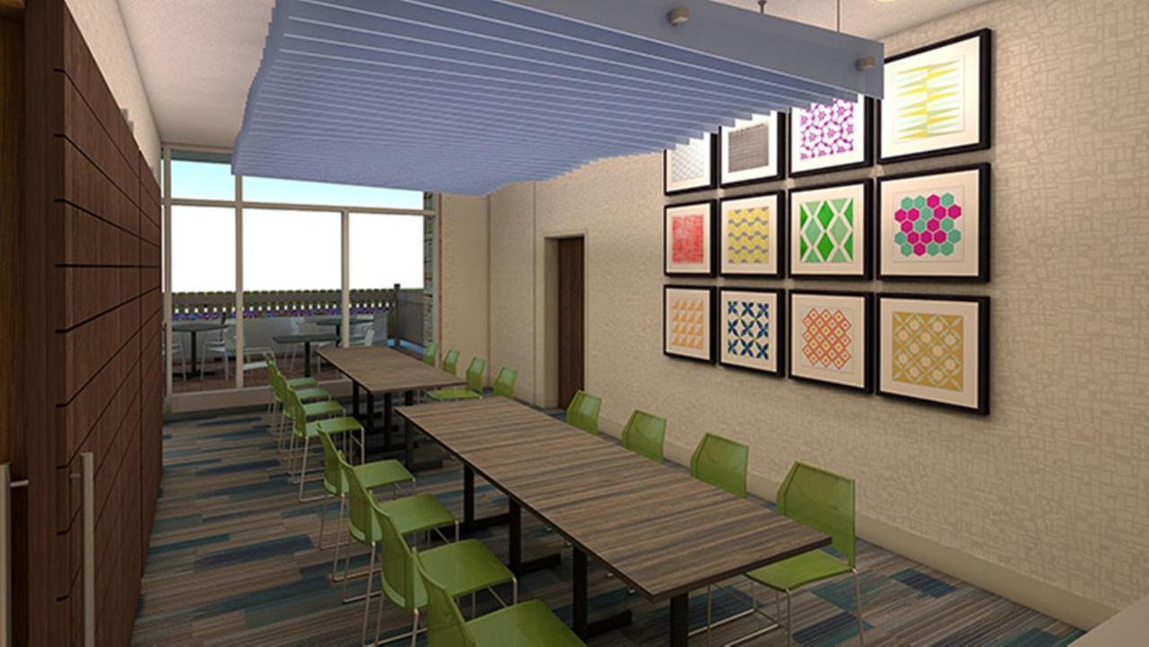 Holiday Inn Express & Suites - Vidalia By Ihg エクステリア 写真