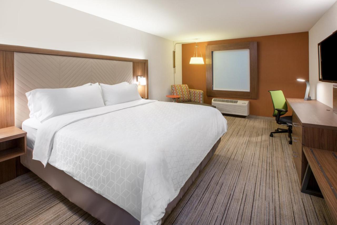 Holiday Inn Express & Suites - Vidalia By Ihg エクステリア 写真
