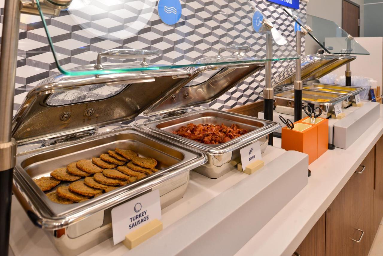 Holiday Inn Express & Suites - Vidalia By Ihg エクステリア 写真