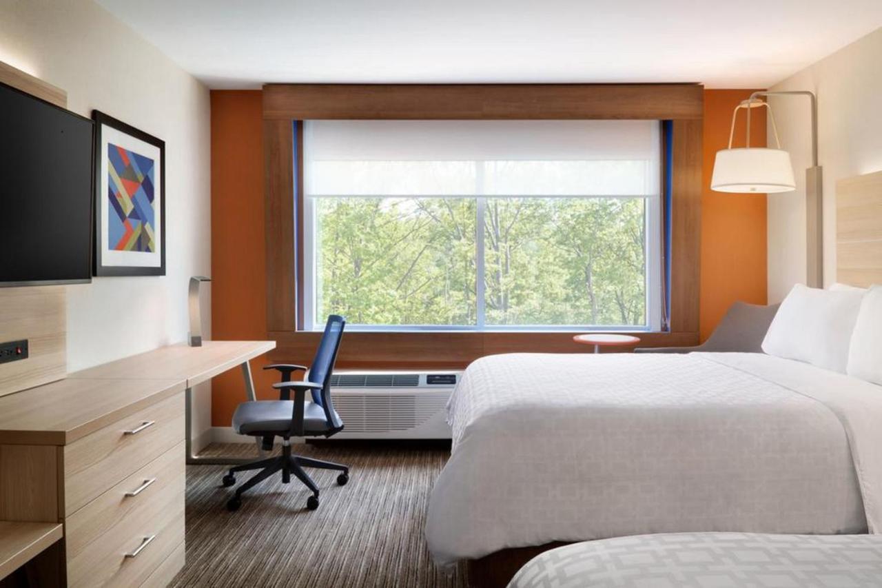 Holiday Inn Express & Suites - Vidalia By Ihg エクステリア 写真