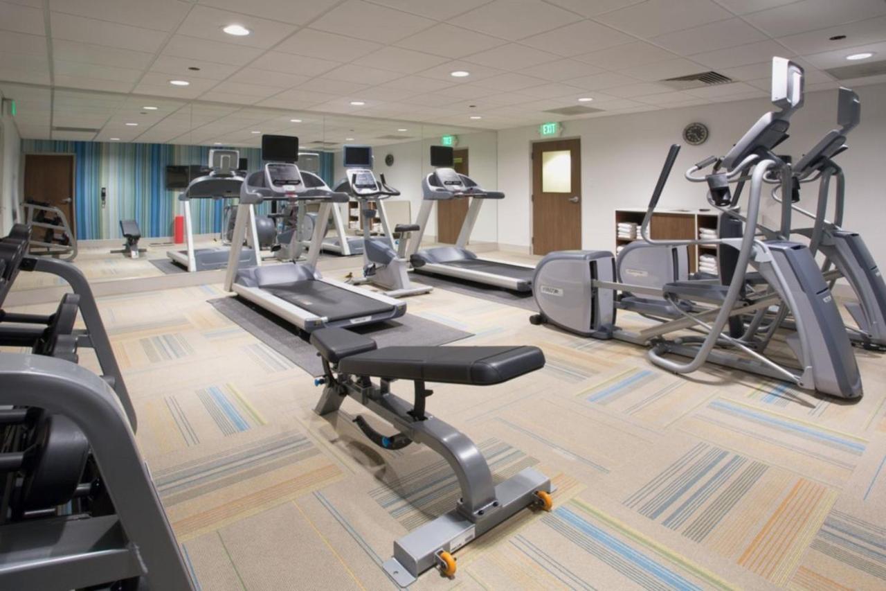 Holiday Inn Express & Suites - Vidalia By Ihg エクステリア 写真