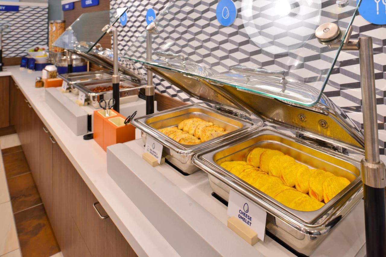 Holiday Inn Express & Suites - Vidalia By Ihg エクステリア 写真