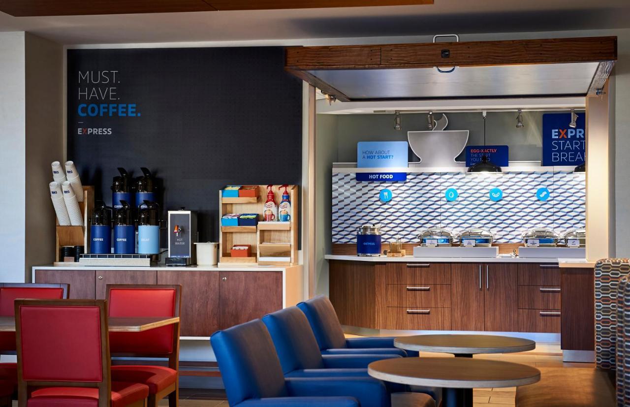 Holiday Inn Express & Suites - Vidalia By Ihg エクステリア 写真