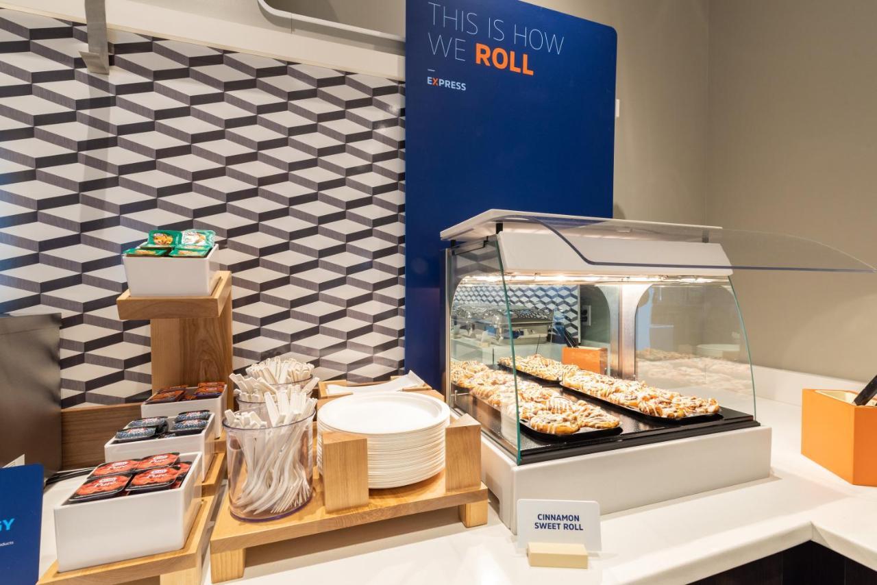 Holiday Inn Express & Suites - Vidalia By Ihg エクステリア 写真