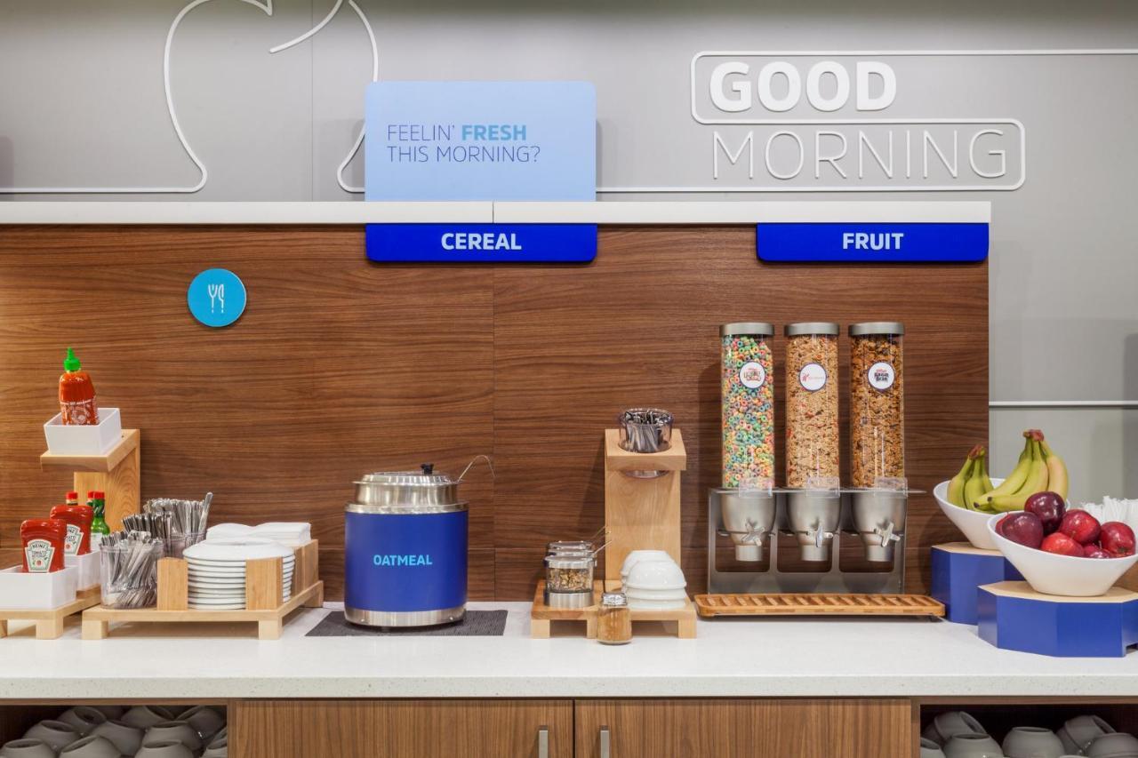 Holiday Inn Express & Suites - Vidalia By Ihg エクステリア 写真